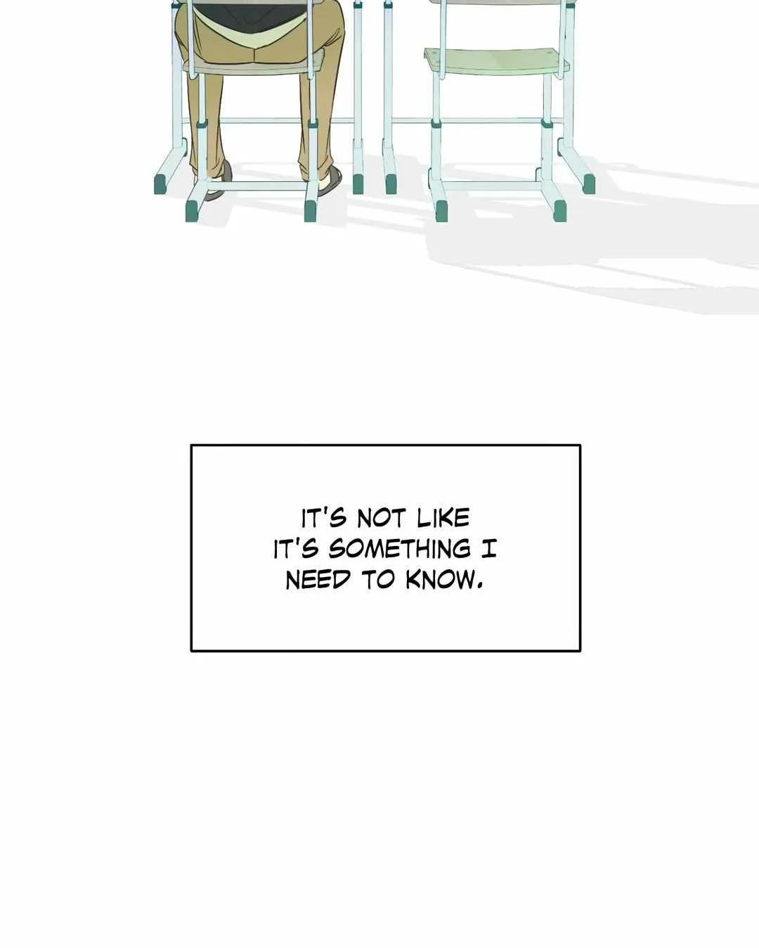 Backlight Chapter 30 page 90 - 