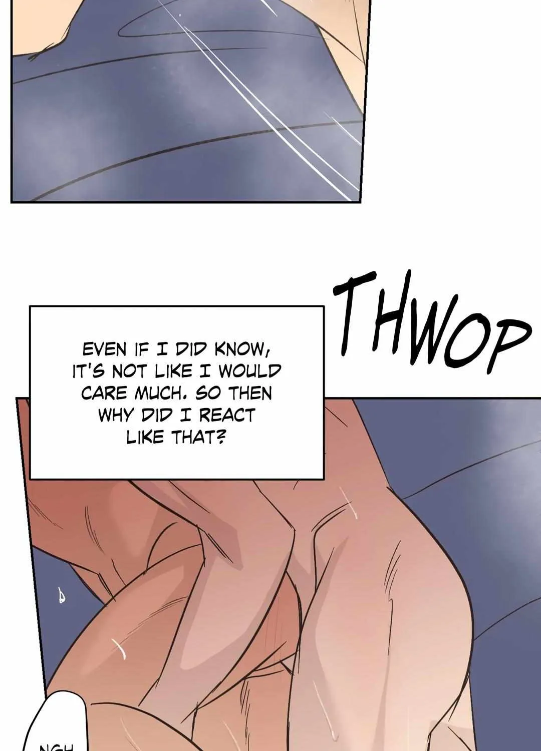 Backlight Chapter 30 page 92 - 