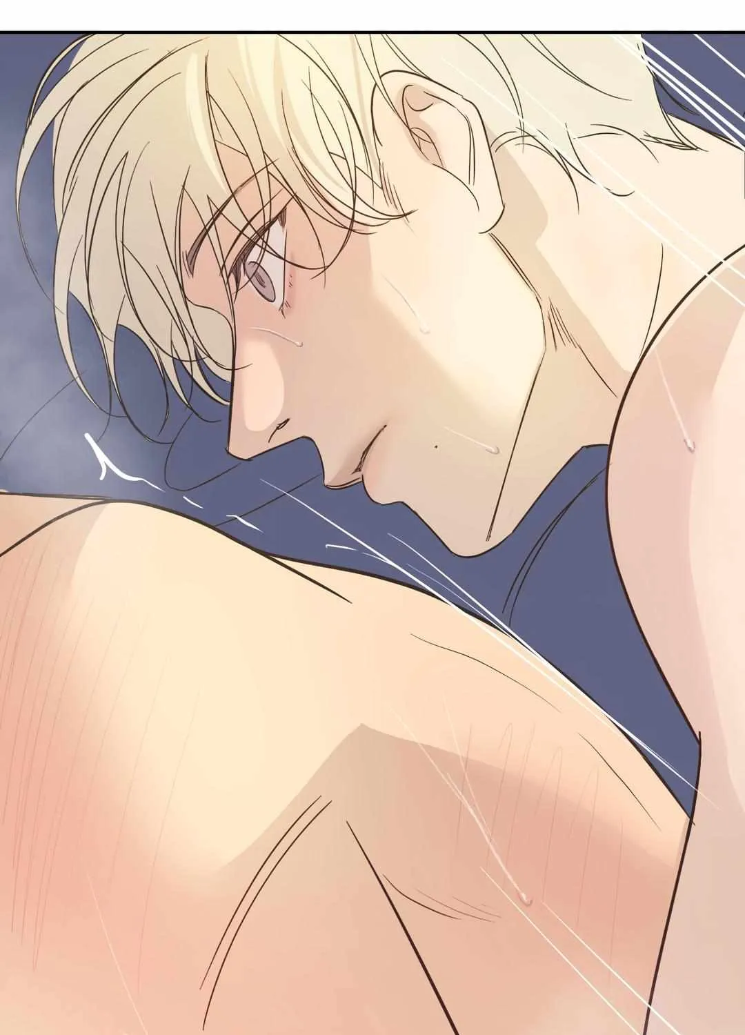 Backlight Chapter 30 page 94 - 