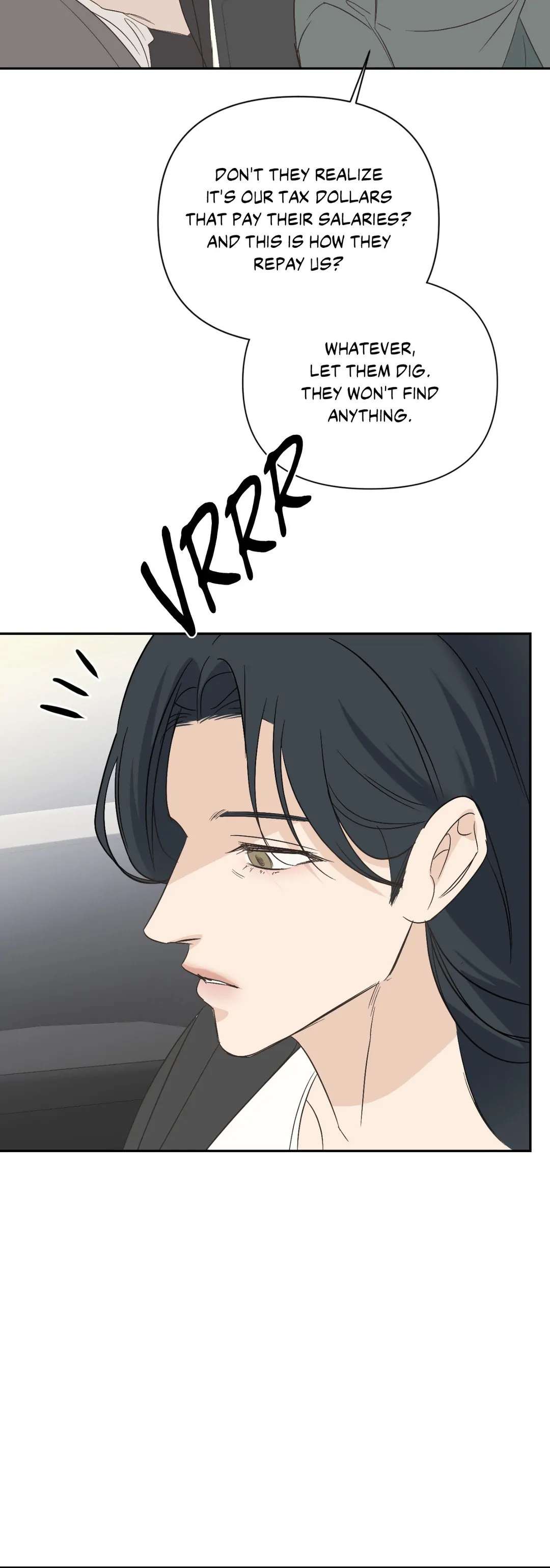 Backlight Chapter 31.1 page 2 - 