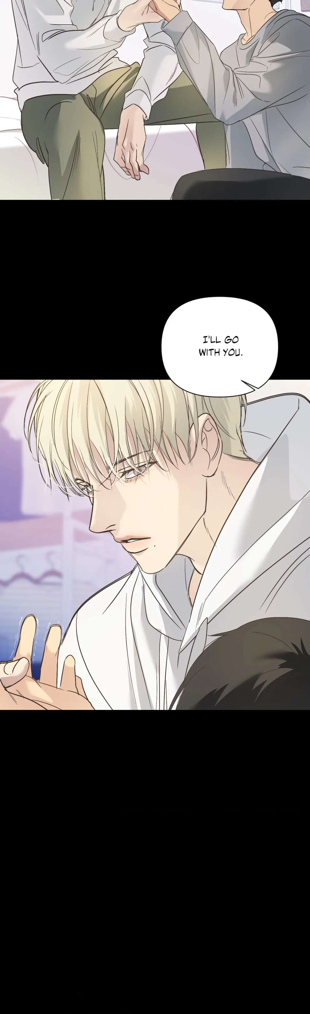 Backlight Chapter 31.1 page 12 - 