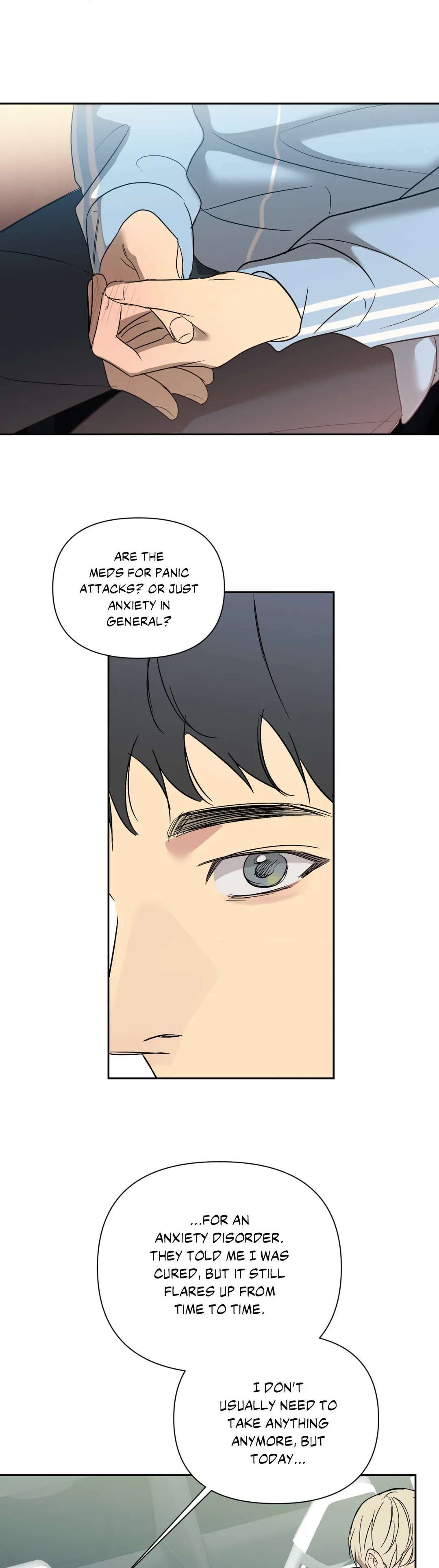 Backlight Chapter 31.1 page 13 - 