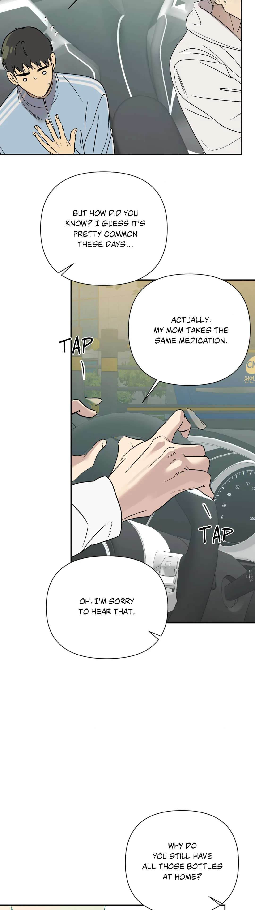 Backlight Chapter 31.1 page 14 - 