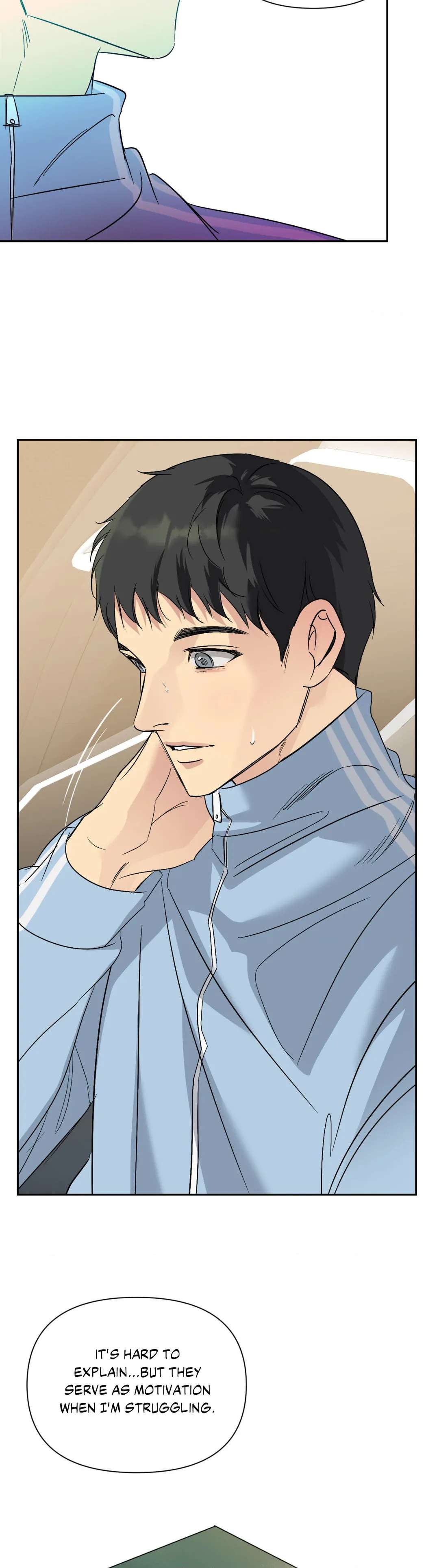 Backlight Chapter 31.1 page 15 - 