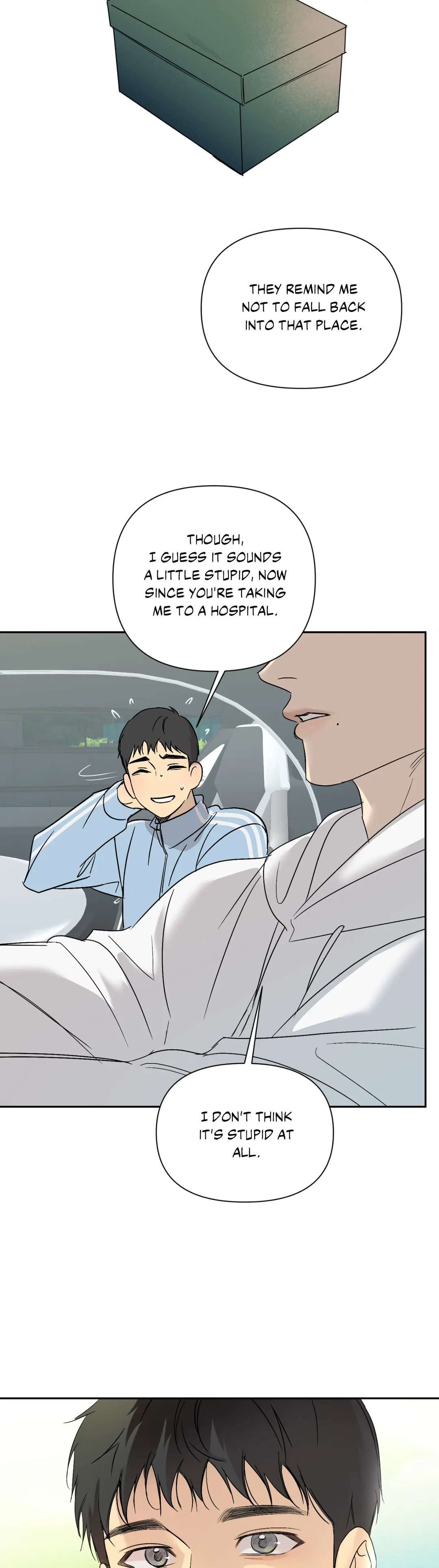 Backlight Chapter 31.1 page 16 - 