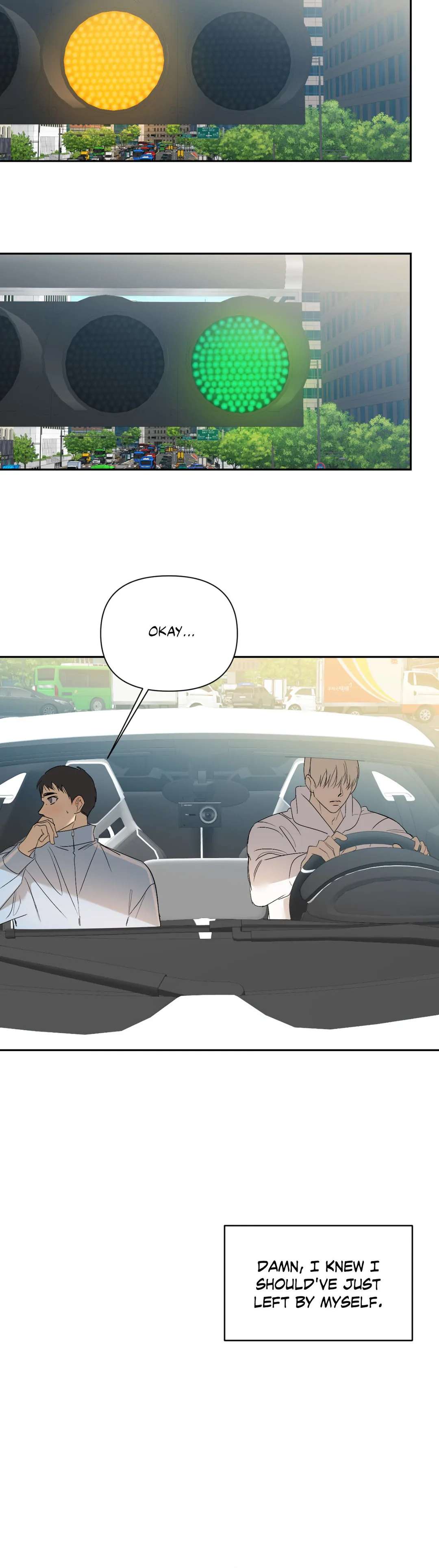 Backlight Chapter 31.1 page 18 - 