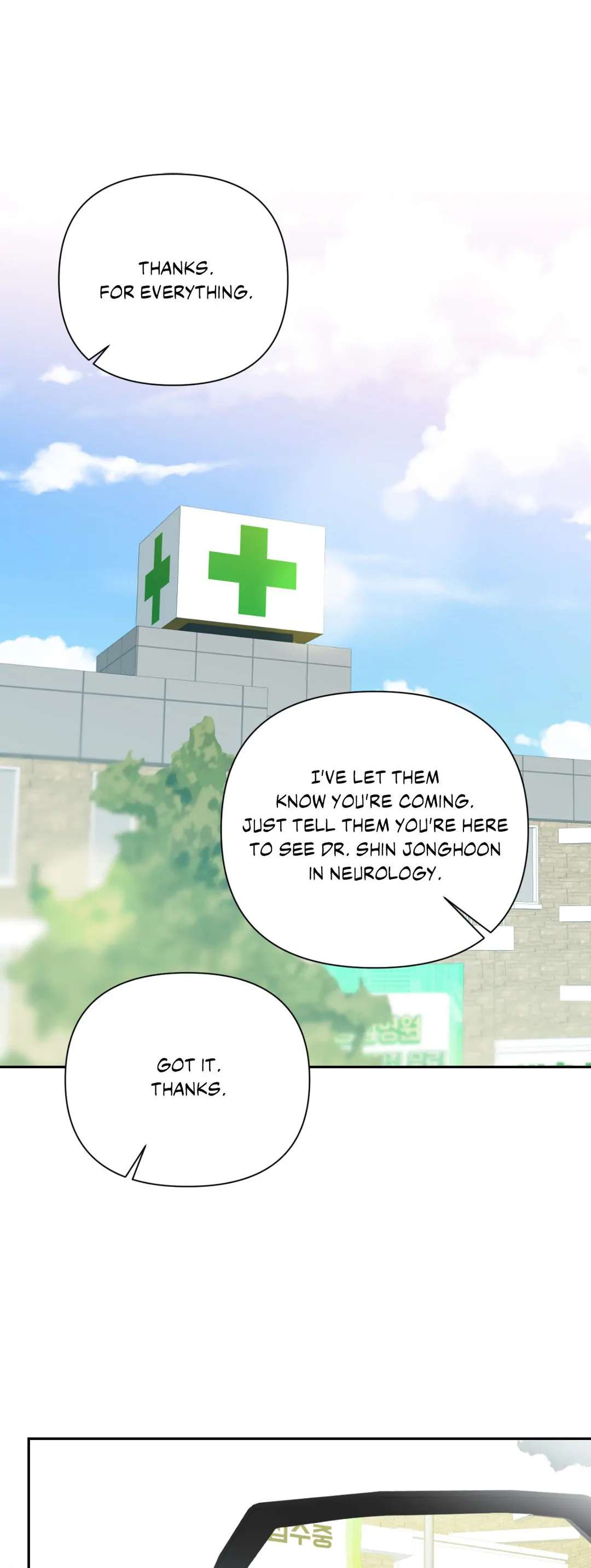 Backlight Chapter 31.1 page 19 - 