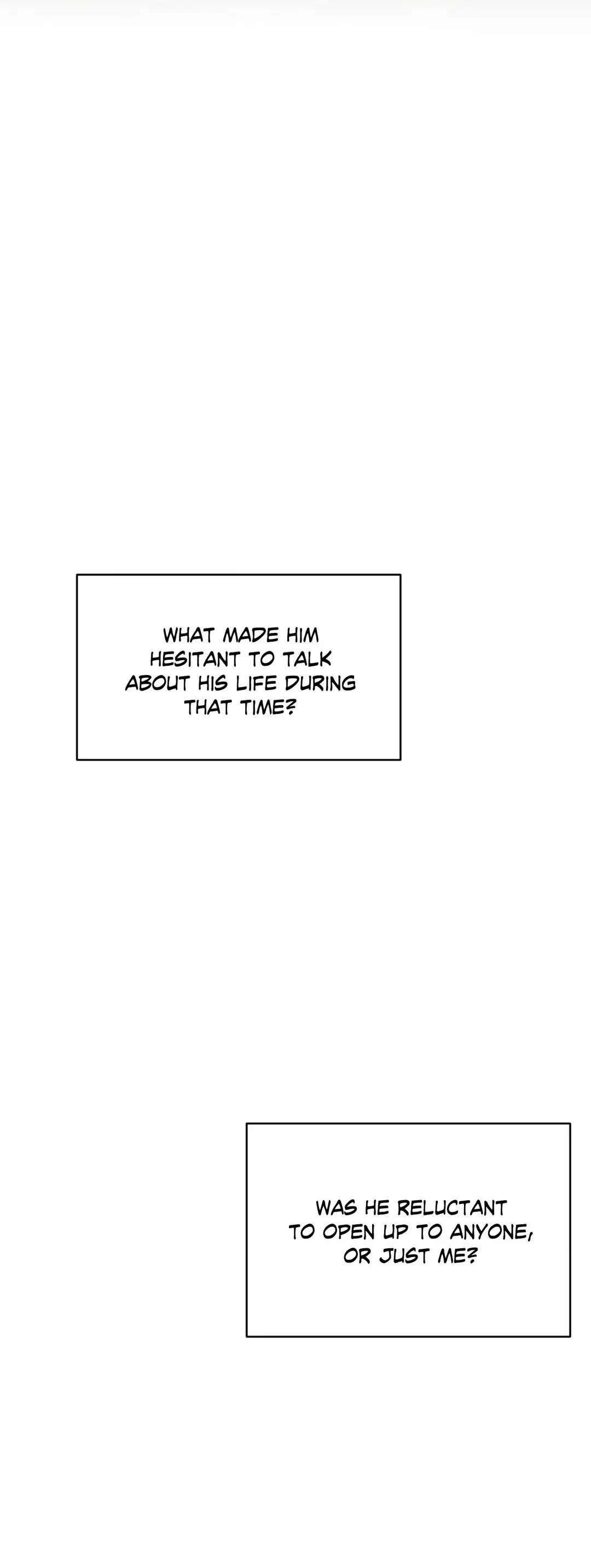 Backlight Chapter 31.1 page 21 - 