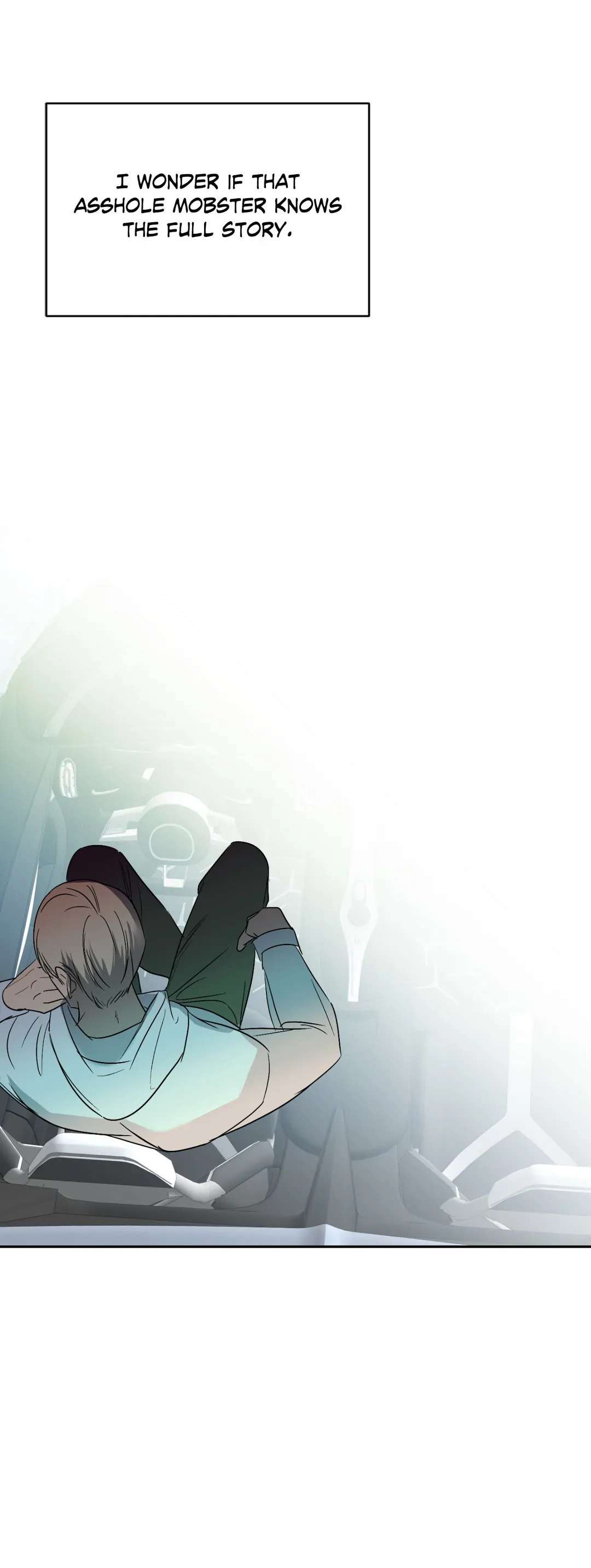 Backlight Chapter 31.1 page 22 - 