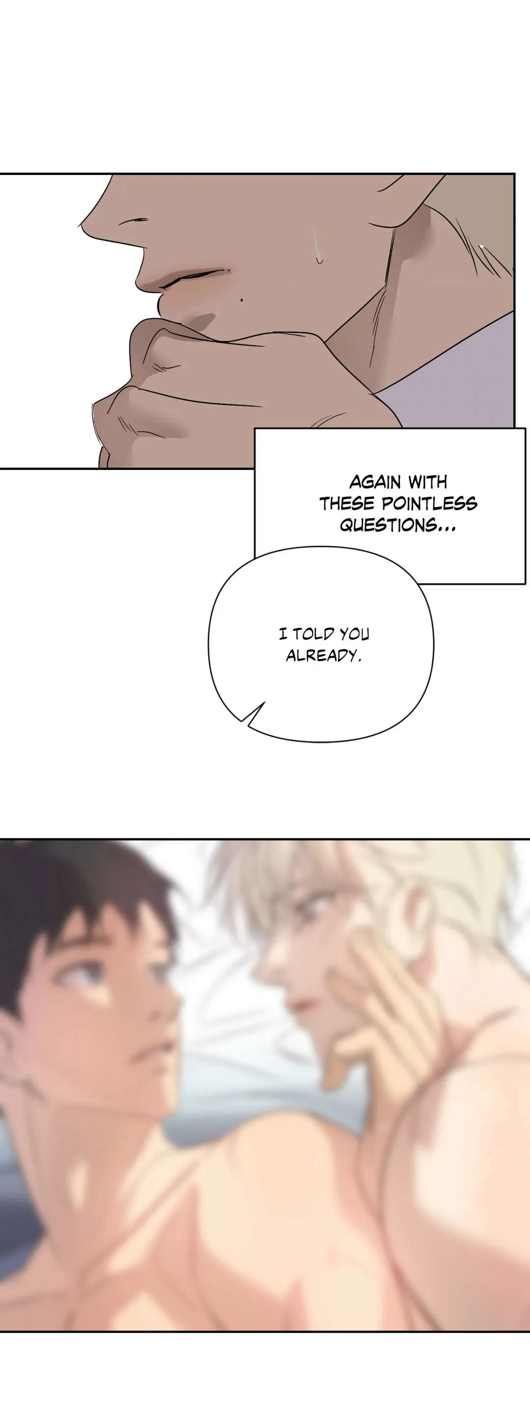 Backlight Chapter 31.1 page 23 - 