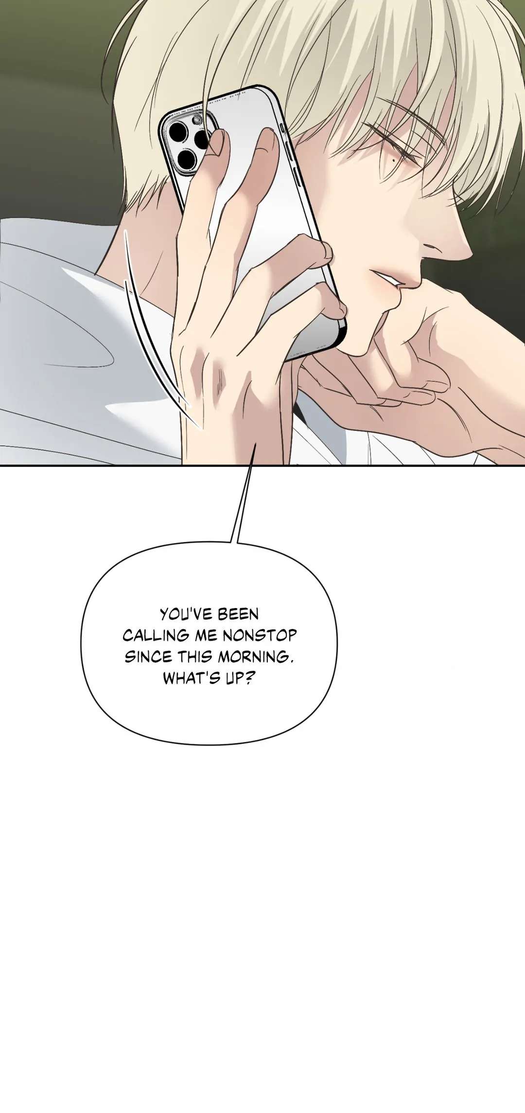 Backlight Chapter 31.1 page 26 - 