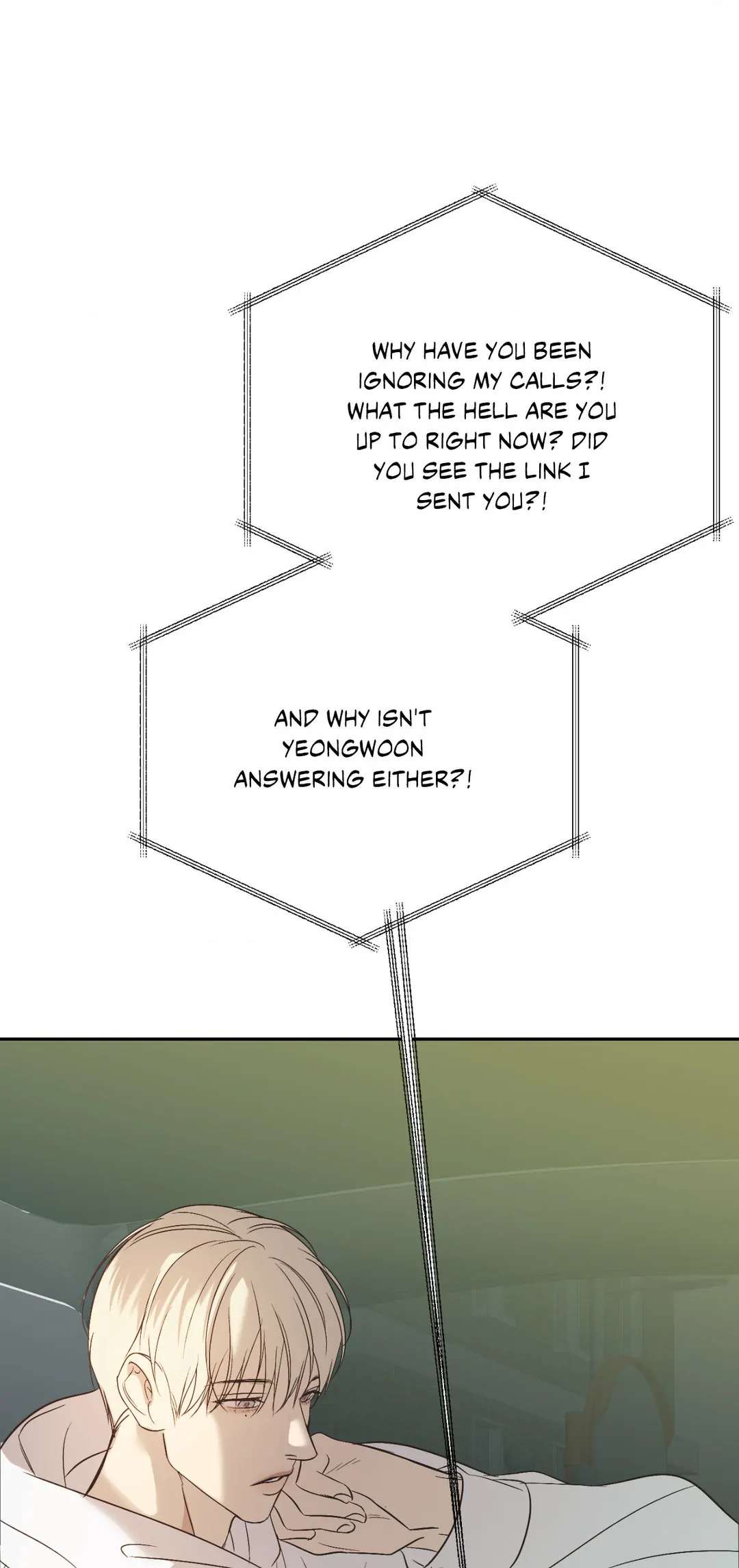 Backlight Chapter 31.1 page 27 - 