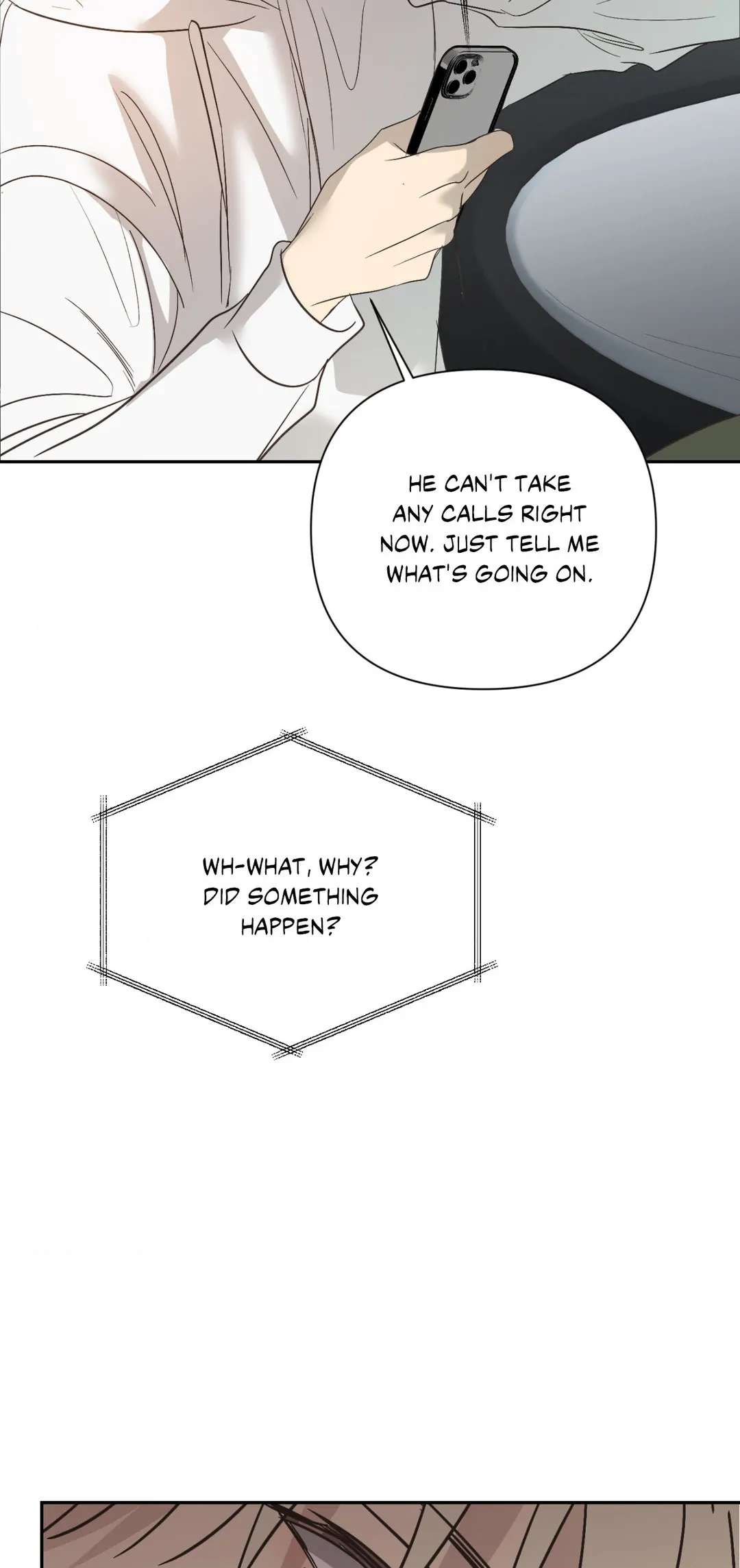 Backlight Chapter 31.1 page 28 - 