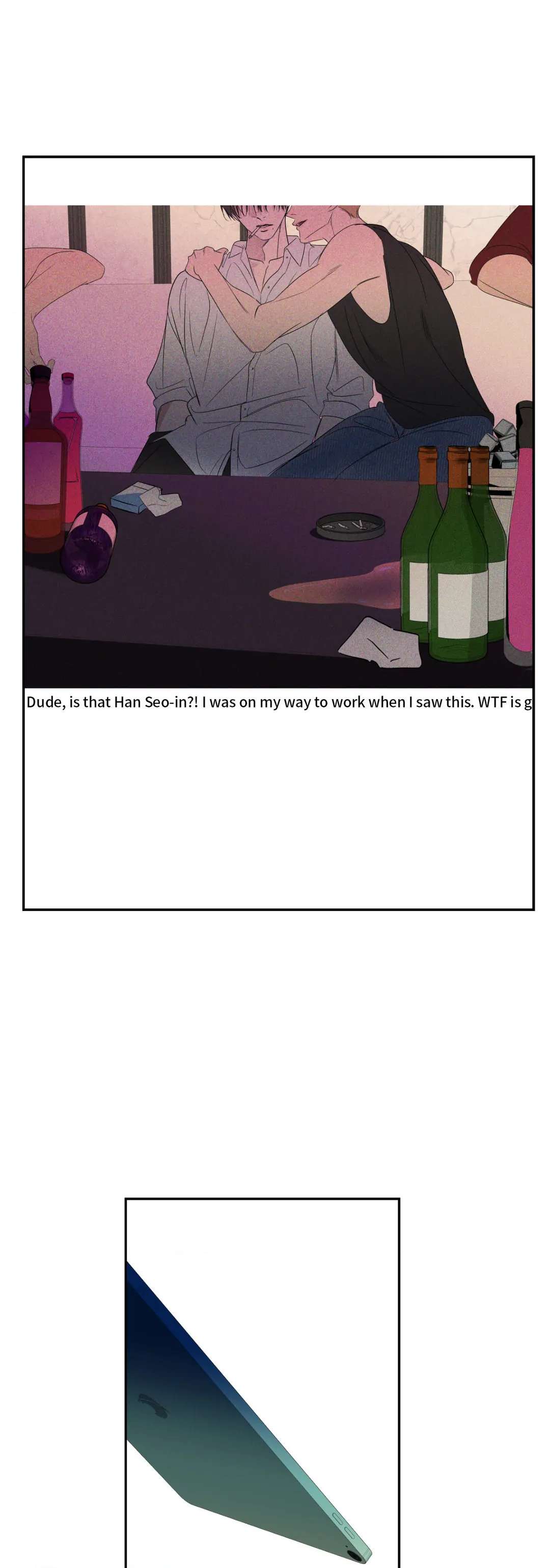 Backlight Chapter 31.1 page 4 - 