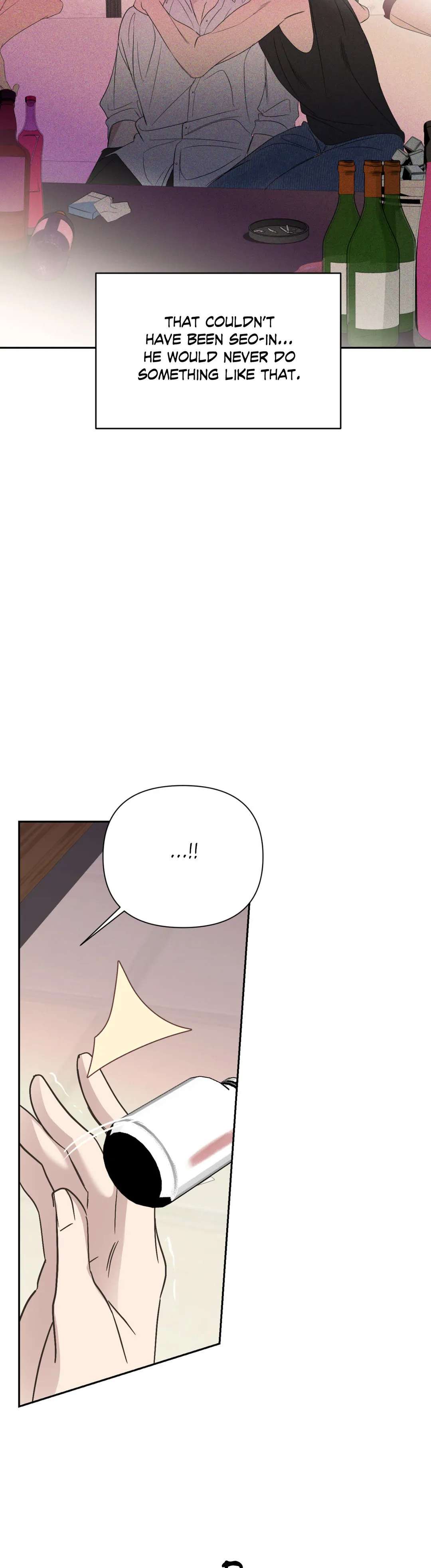 Backlight Chapter 31.1 page 32 - 