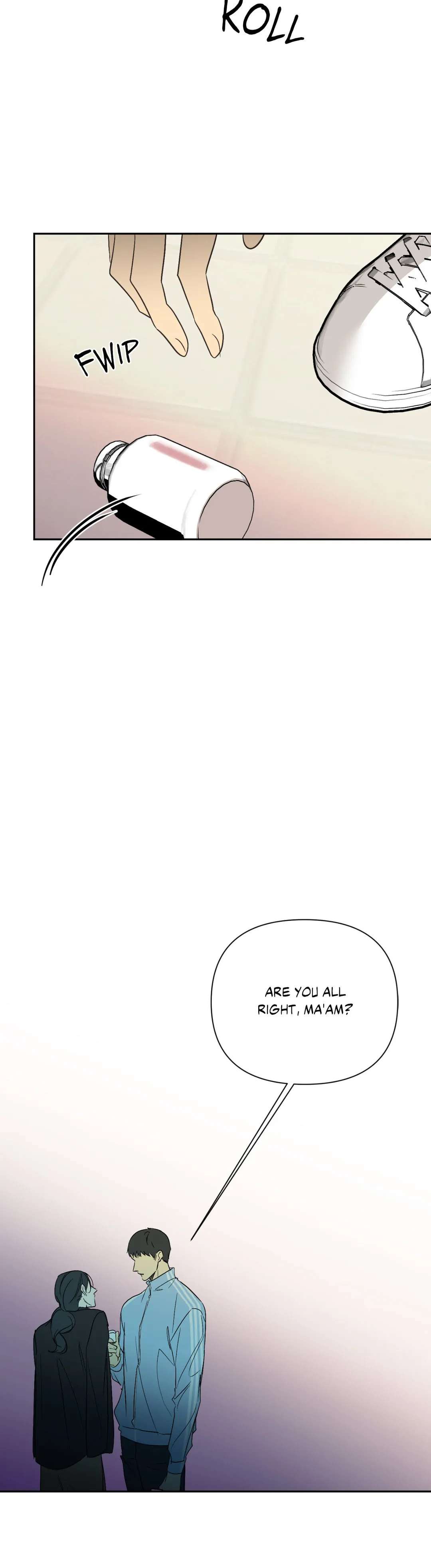 Backlight Chapter 31.1 page 33 - 