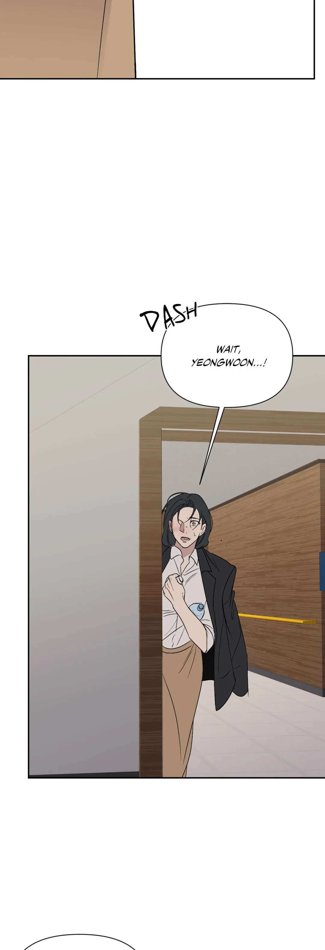 Backlight Chapter 31.1 page 39 - 