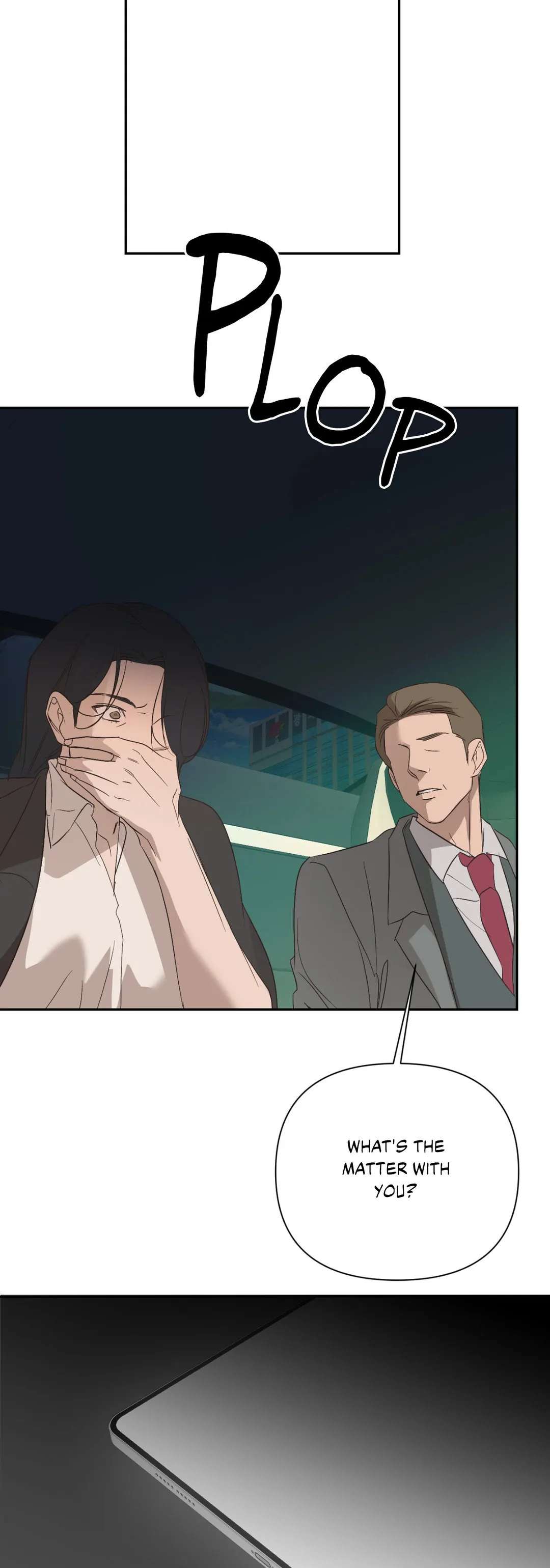 Backlight Chapter 31.1 page 5 - 