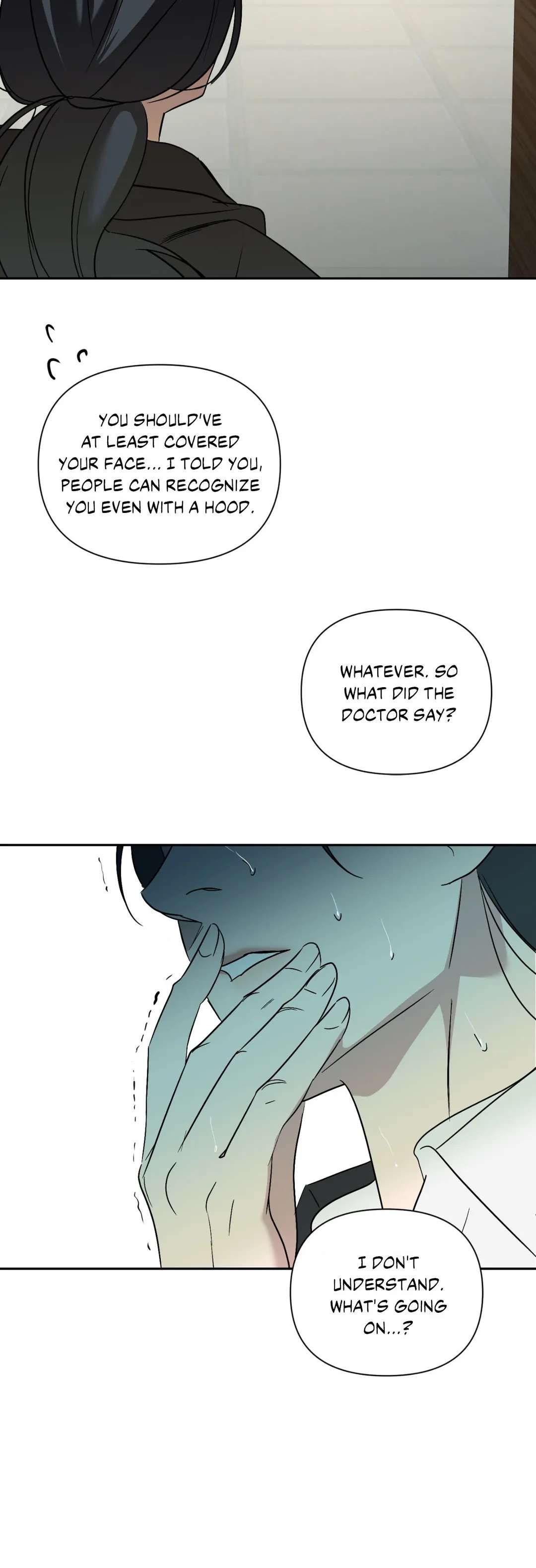 Backlight Chapter 31.1 page 41 - 