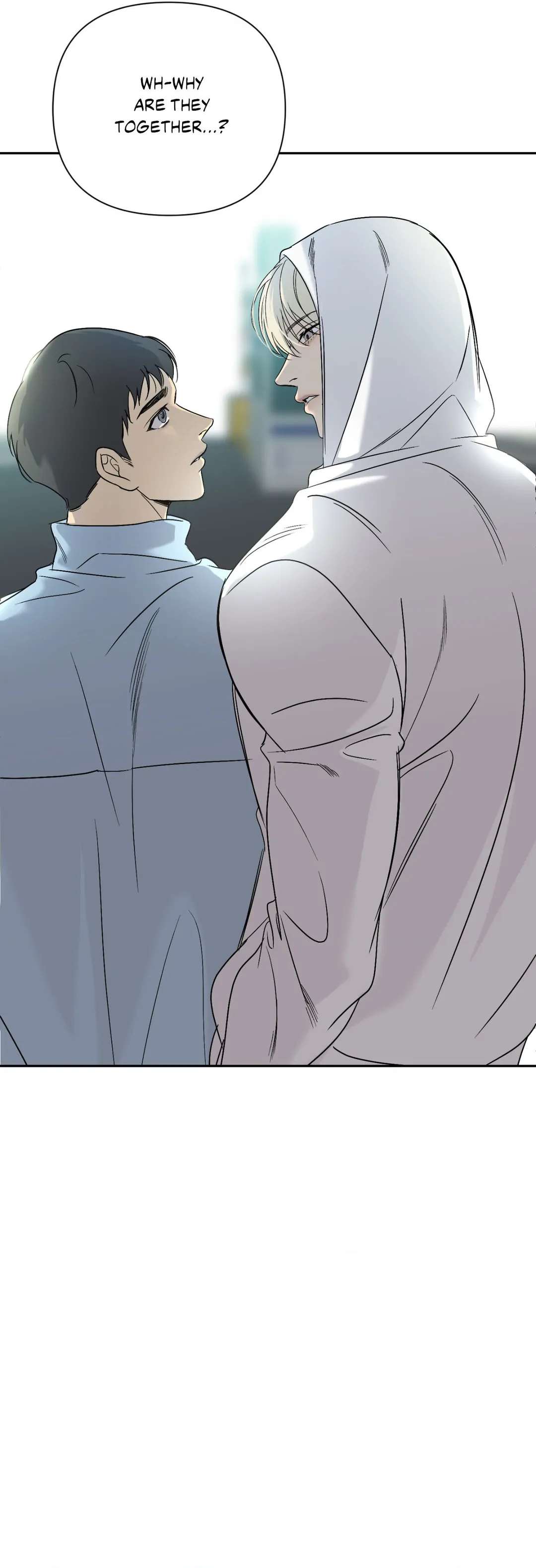 Backlight Chapter 31.1 page 42 - 