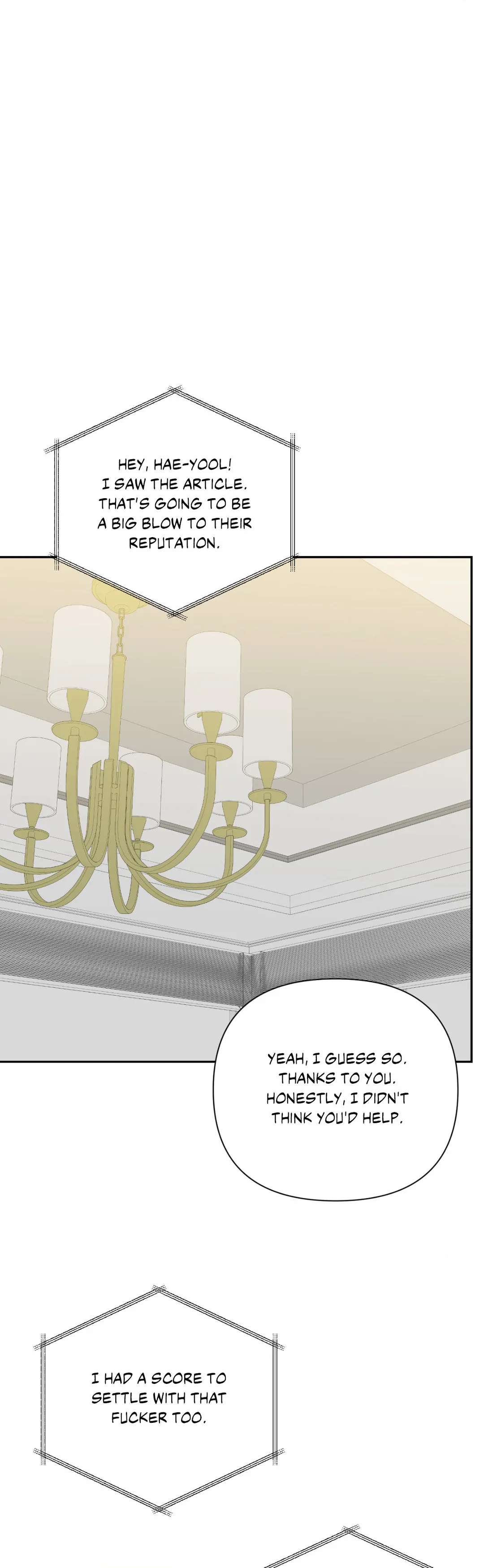 Backlight Chapter 31.1 page 43 - 