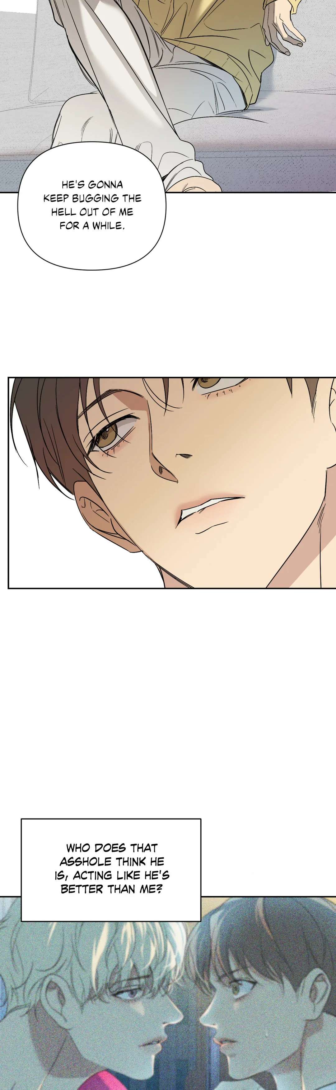 Backlight Chapter 31.1 page 45 - 