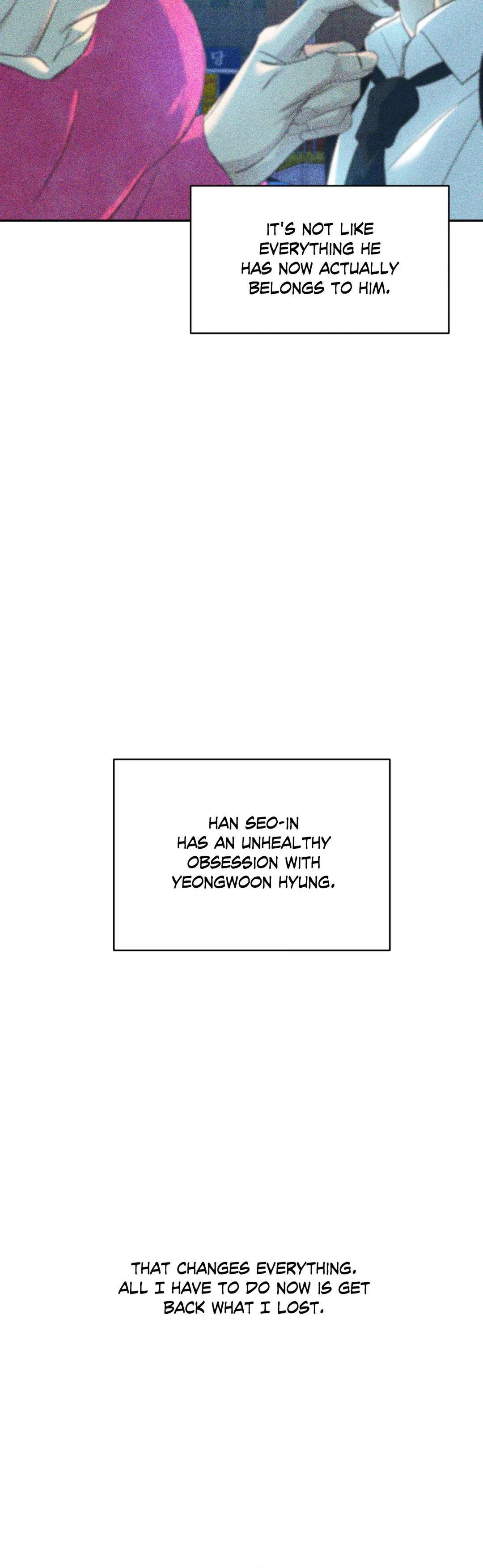 Backlight Chapter 31.1 page 46 - 