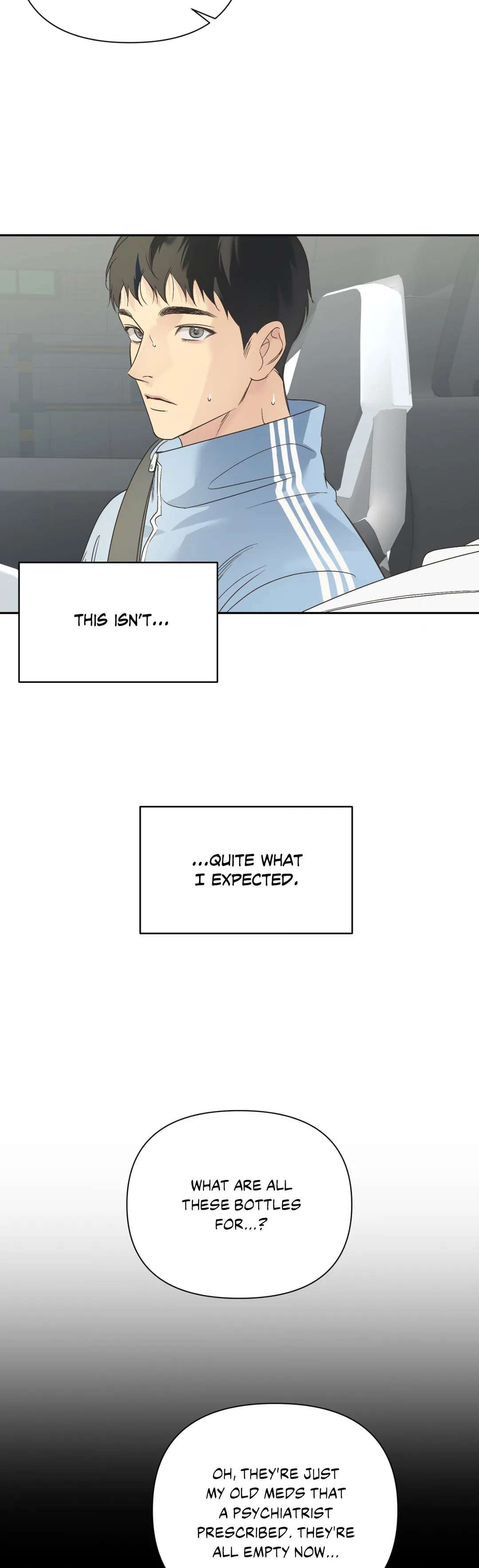 Backlight Chapter 31.1 page 9 - 