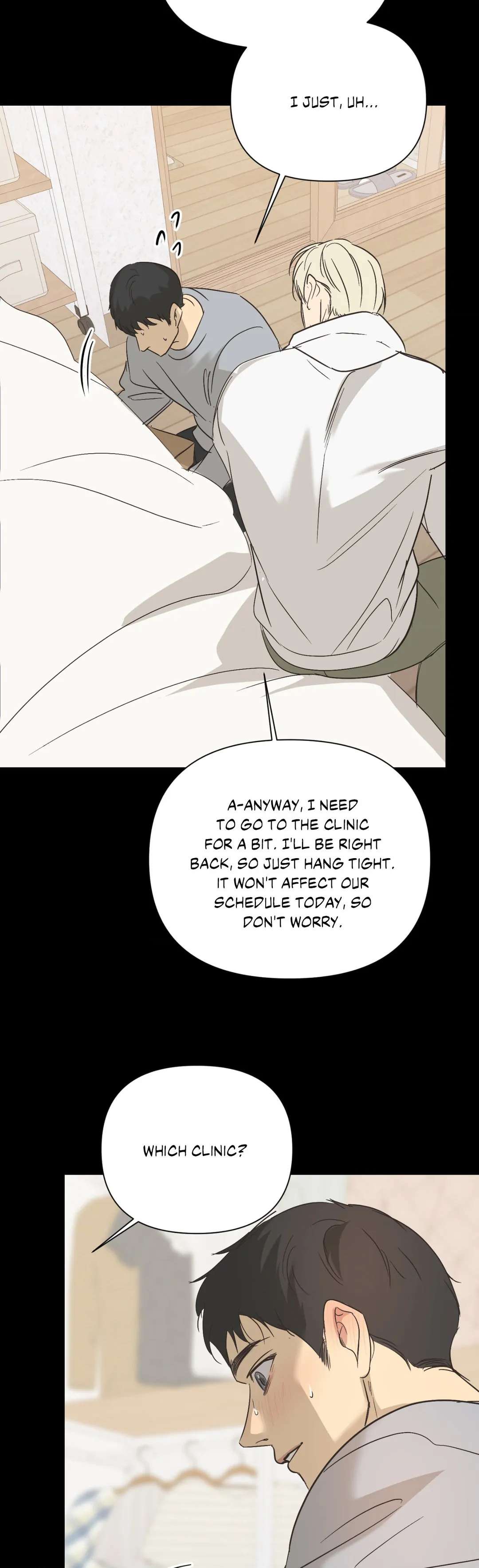 Backlight Chapter 31.1 page 10 - 