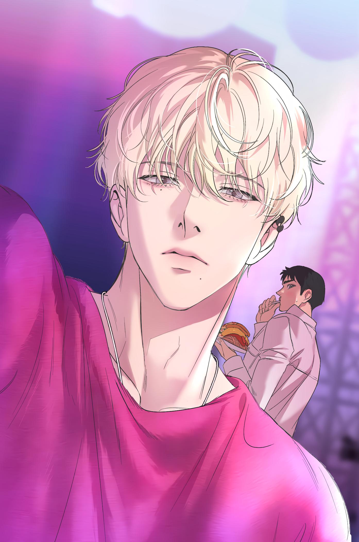 Backlight Chapter 31.2 page 10 - 