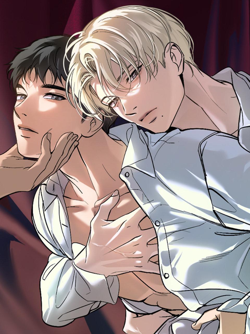 Backlight Chapter 31.3 page 3 - 