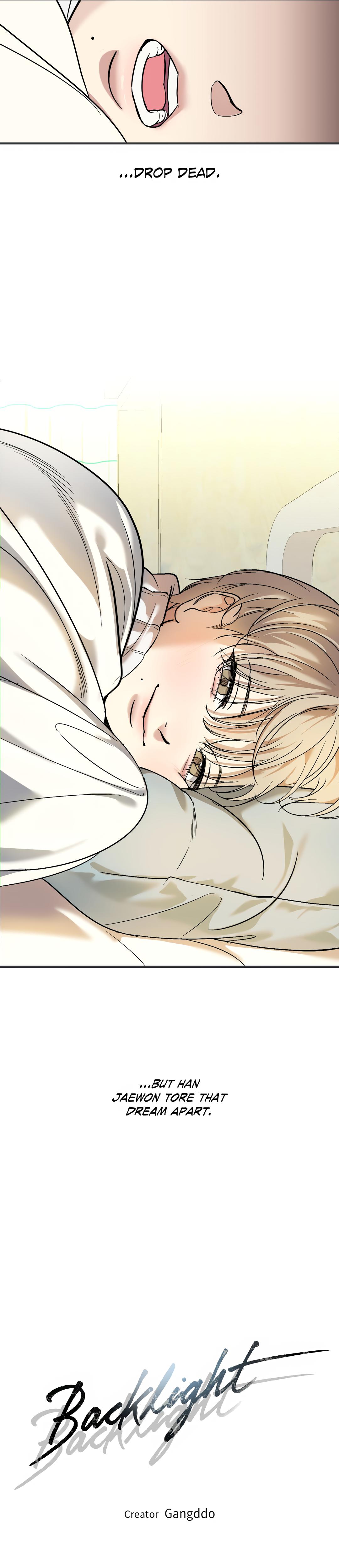 Backlight Chapter 31.4 page 11 - 