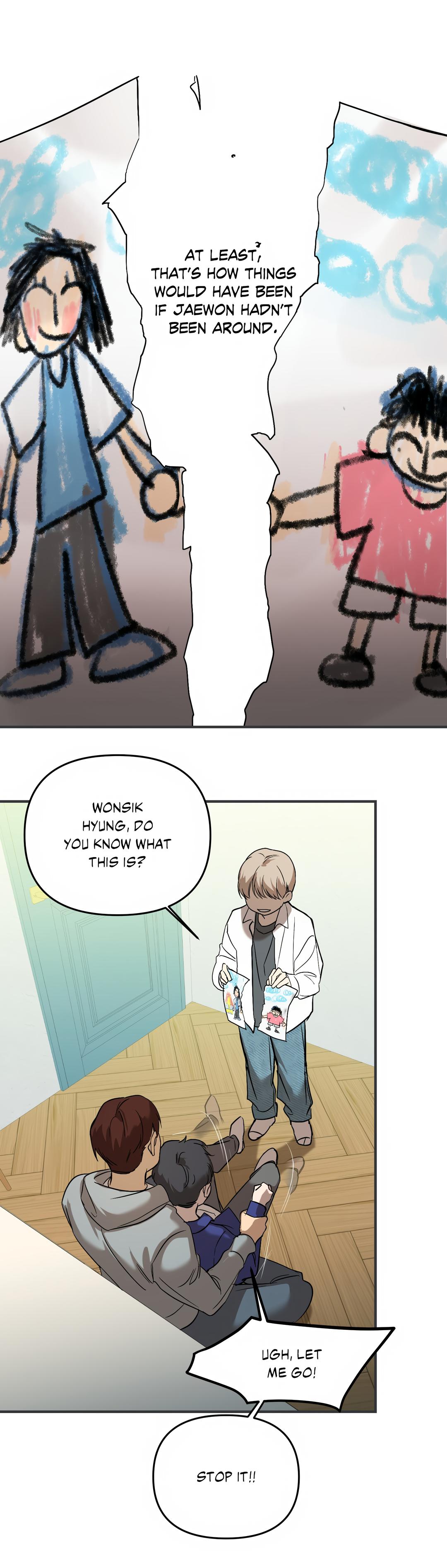 Backlight Chapter 31.4 page 19 - 