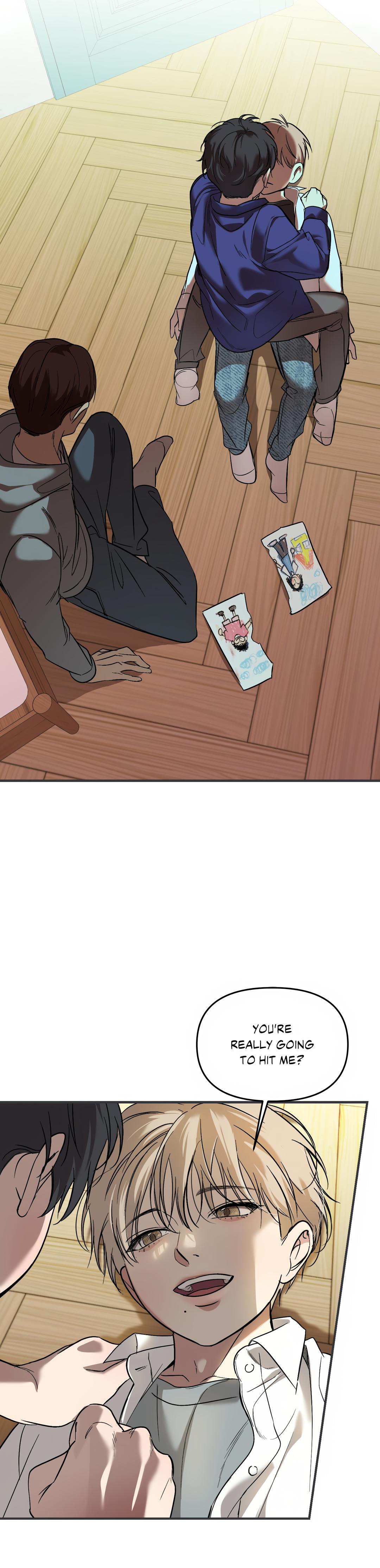 Backlight Chapter 31.4 page 21 - 