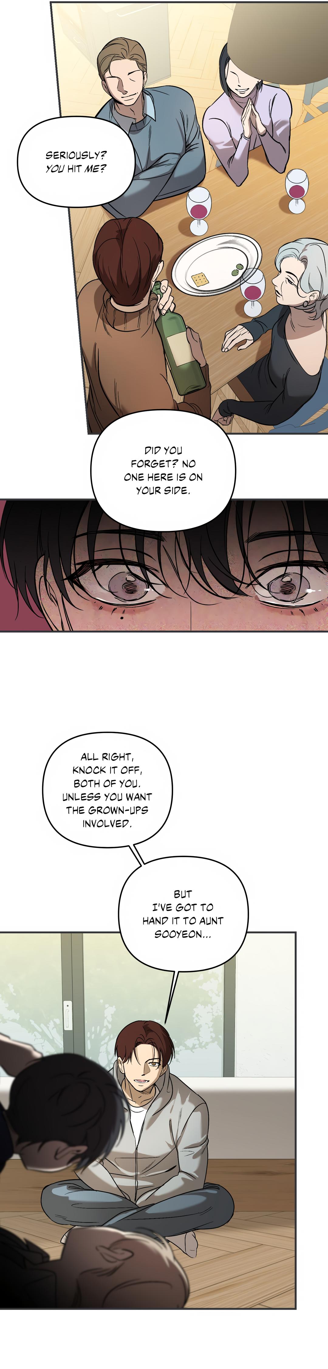 Backlight Chapter 31.4 page 22 - 