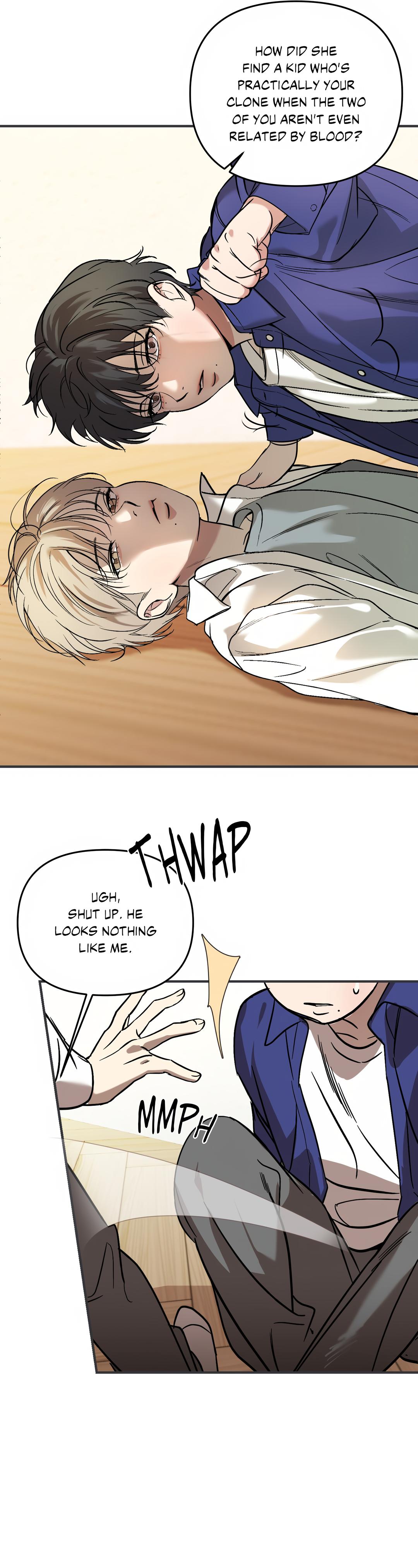 Backlight Chapter 31.4 page 23 - 