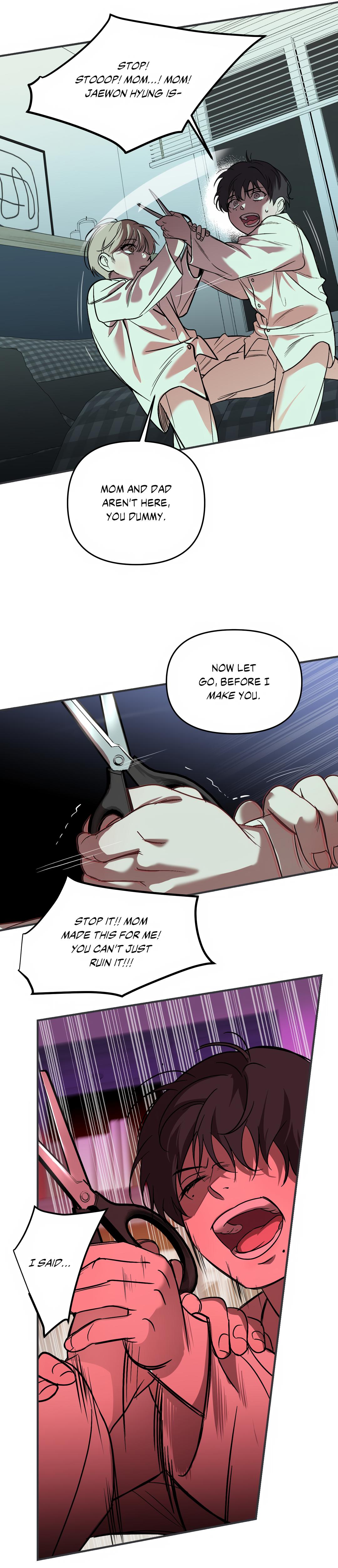 Backlight Chapter 31.4 page 31 - 