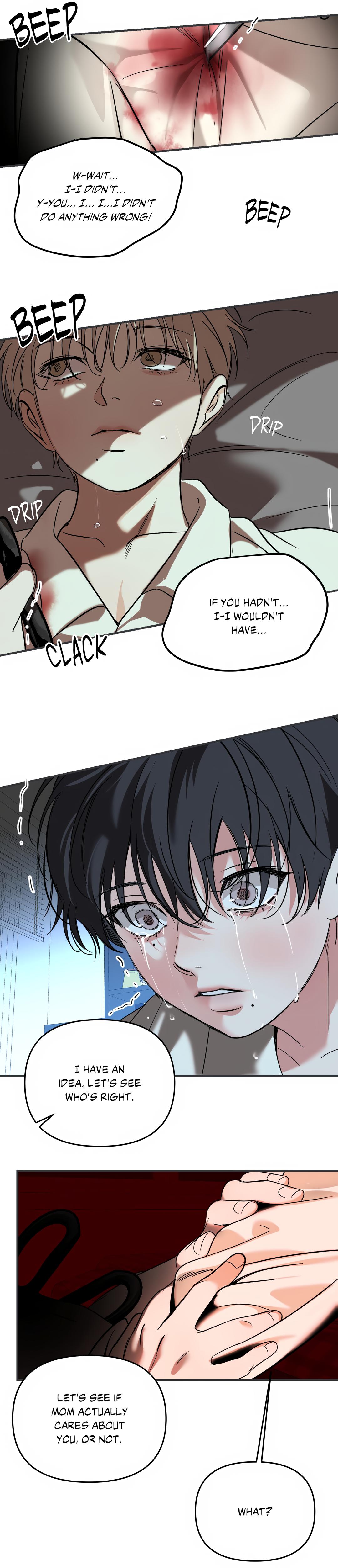Backlight Chapter 31.4 page 33 - 