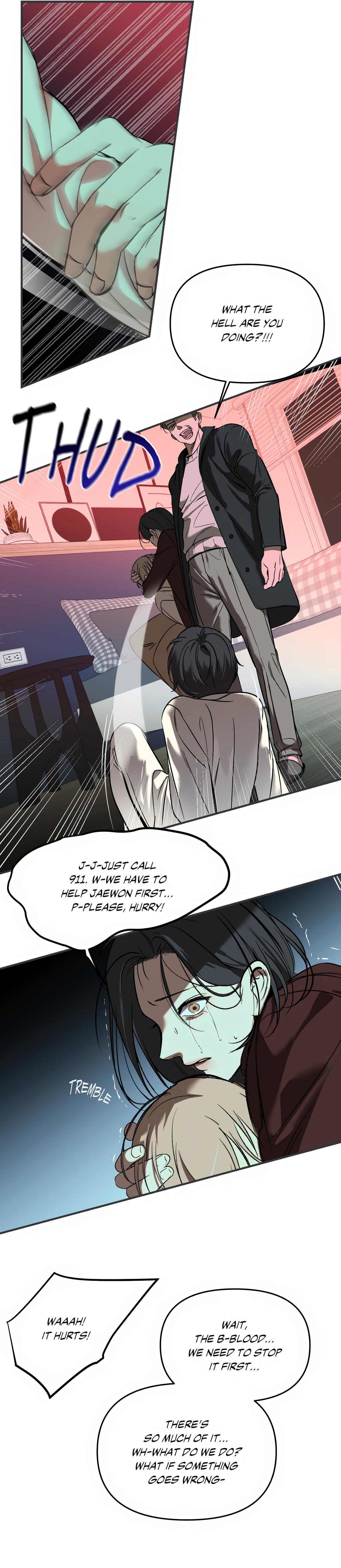 Backlight Chapter 31.4 page 36 - 
