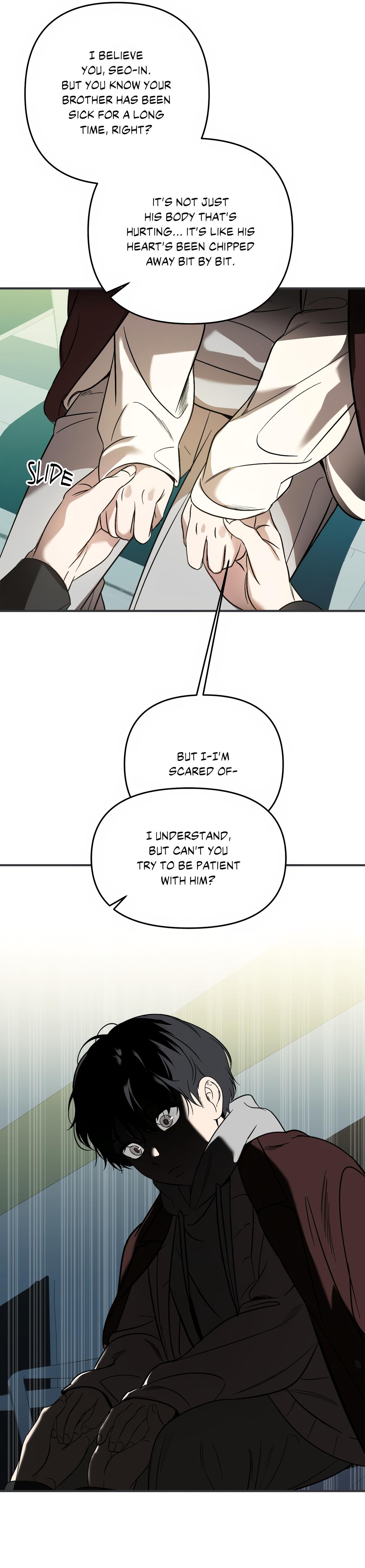 Backlight Chapter 31.4 page 39 - 