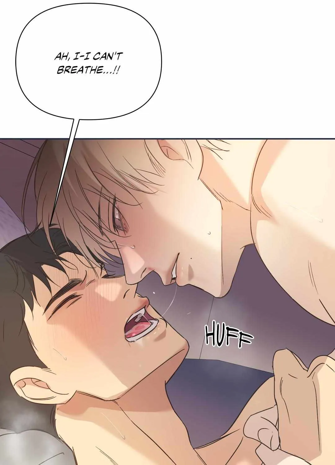 Backlight Chapter 31 page 13 - 