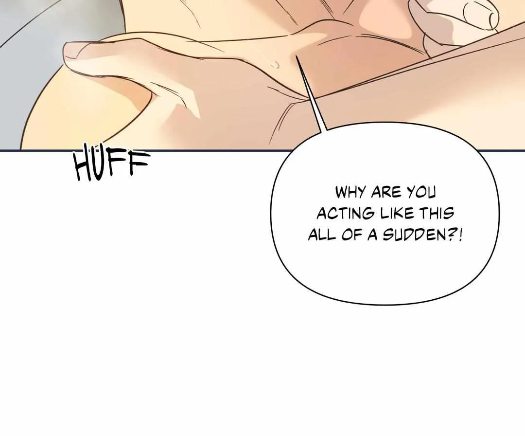 Backlight Chapter 31 page 14 - 