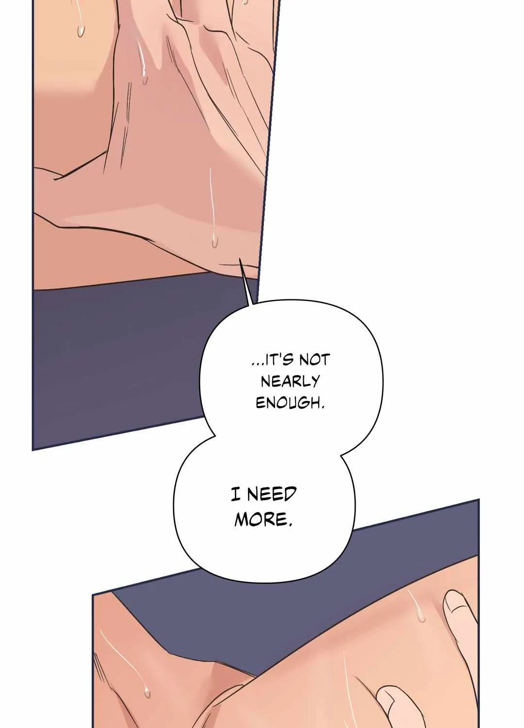 Backlight Chapter 31 page 18 - 