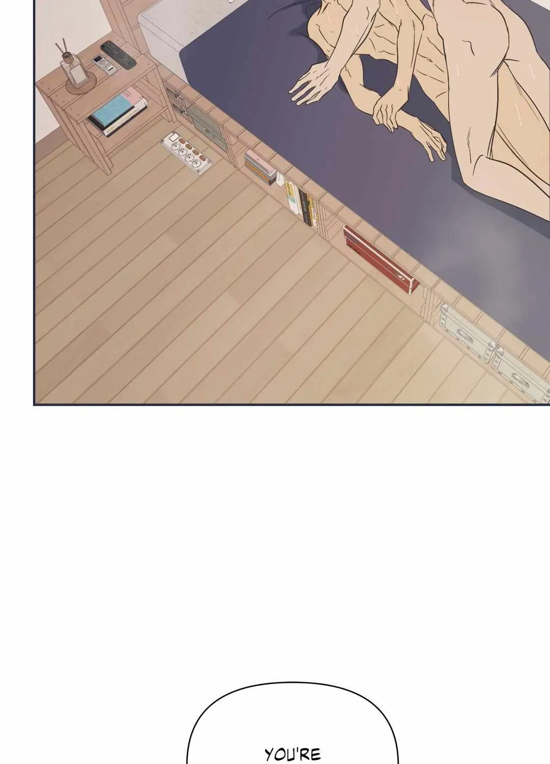 Backlight Chapter 31 page 3 - 