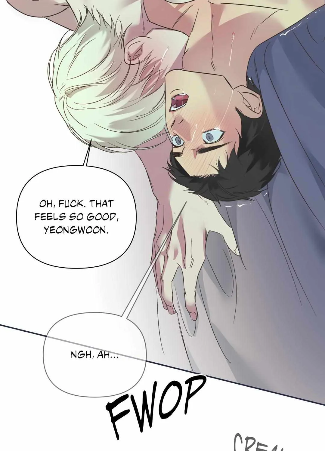 Backlight Chapter 31 page 28 - 