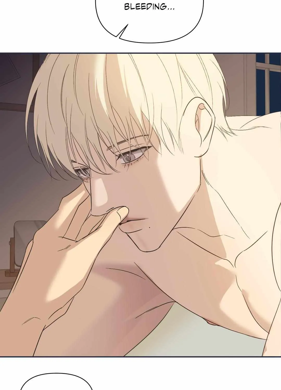 Backlight Chapter 31 page 4 - 