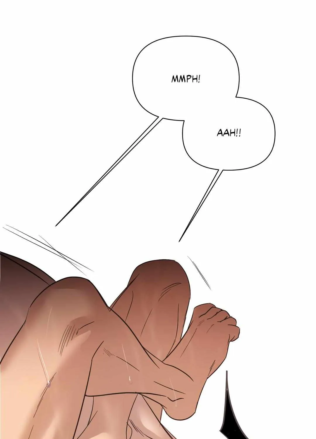 Backlight Chapter 31 page 40 - 