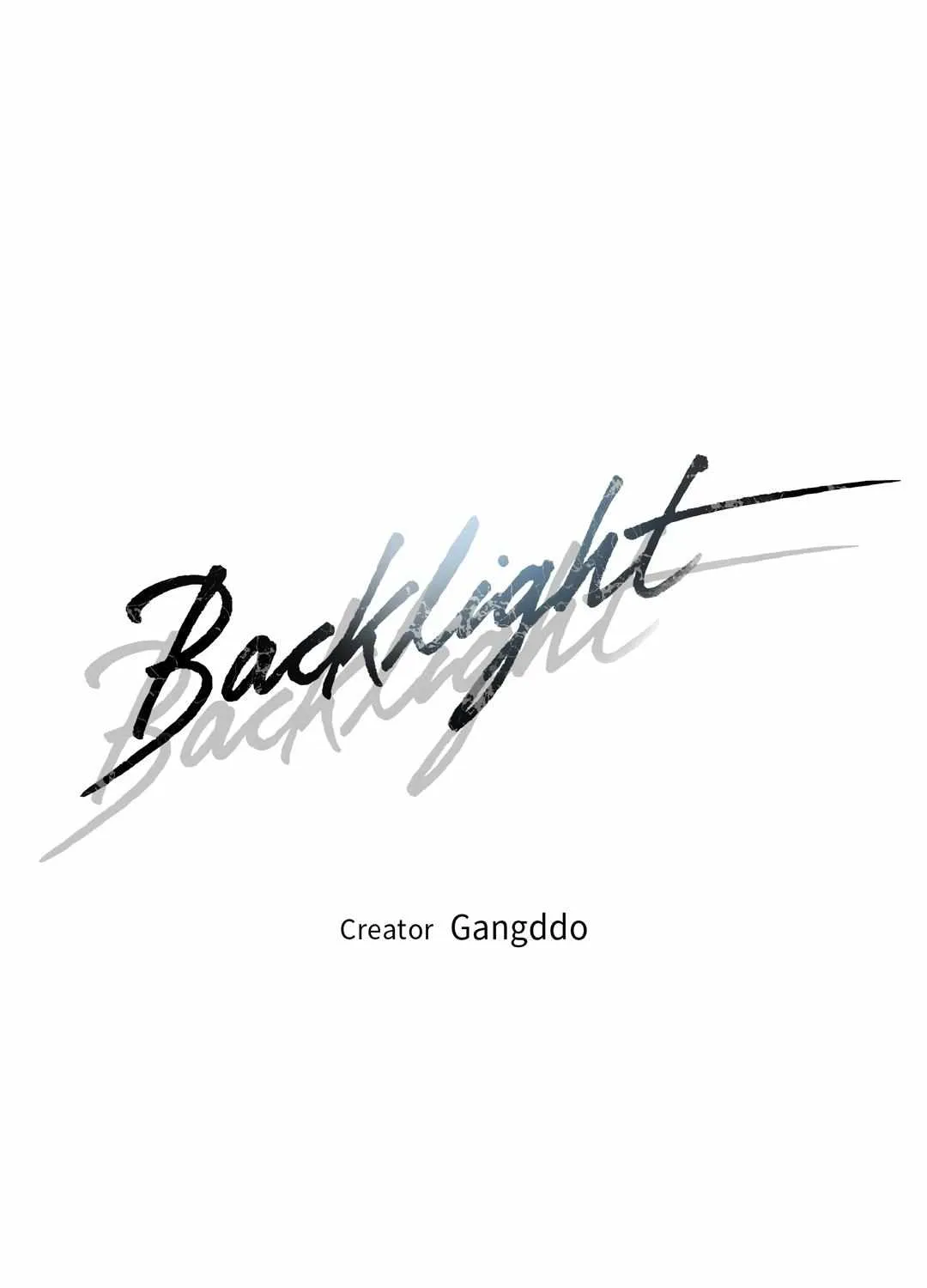 Backlight Chapter 31 page 45 - 