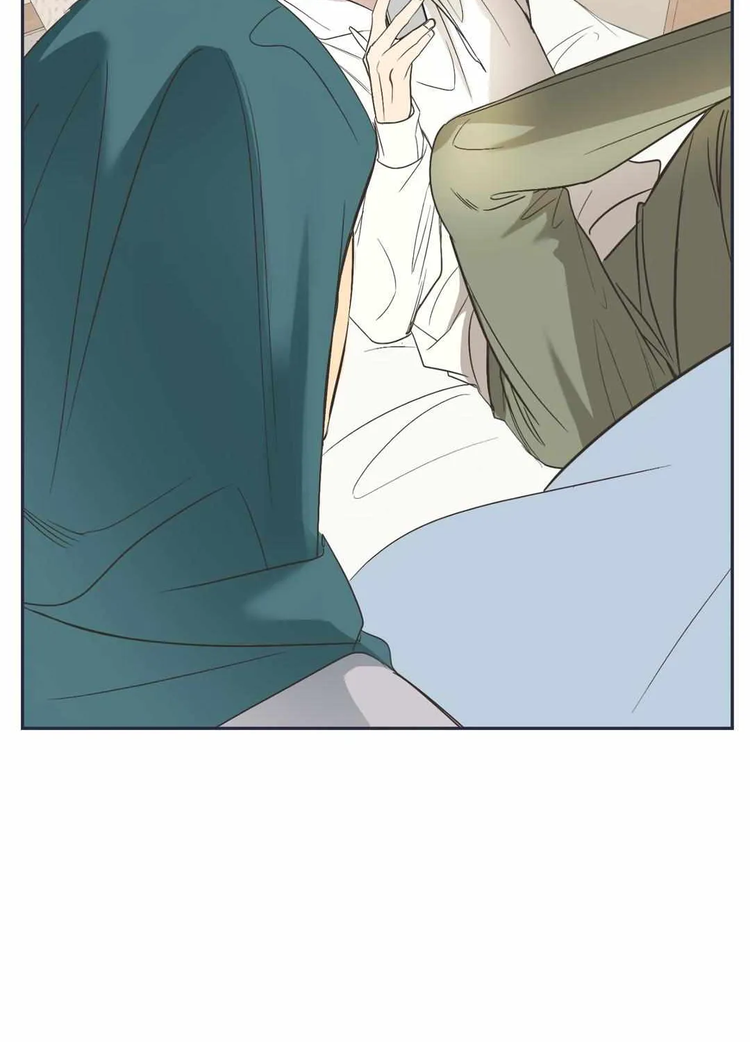Backlight Chapter 31 page 52 - 