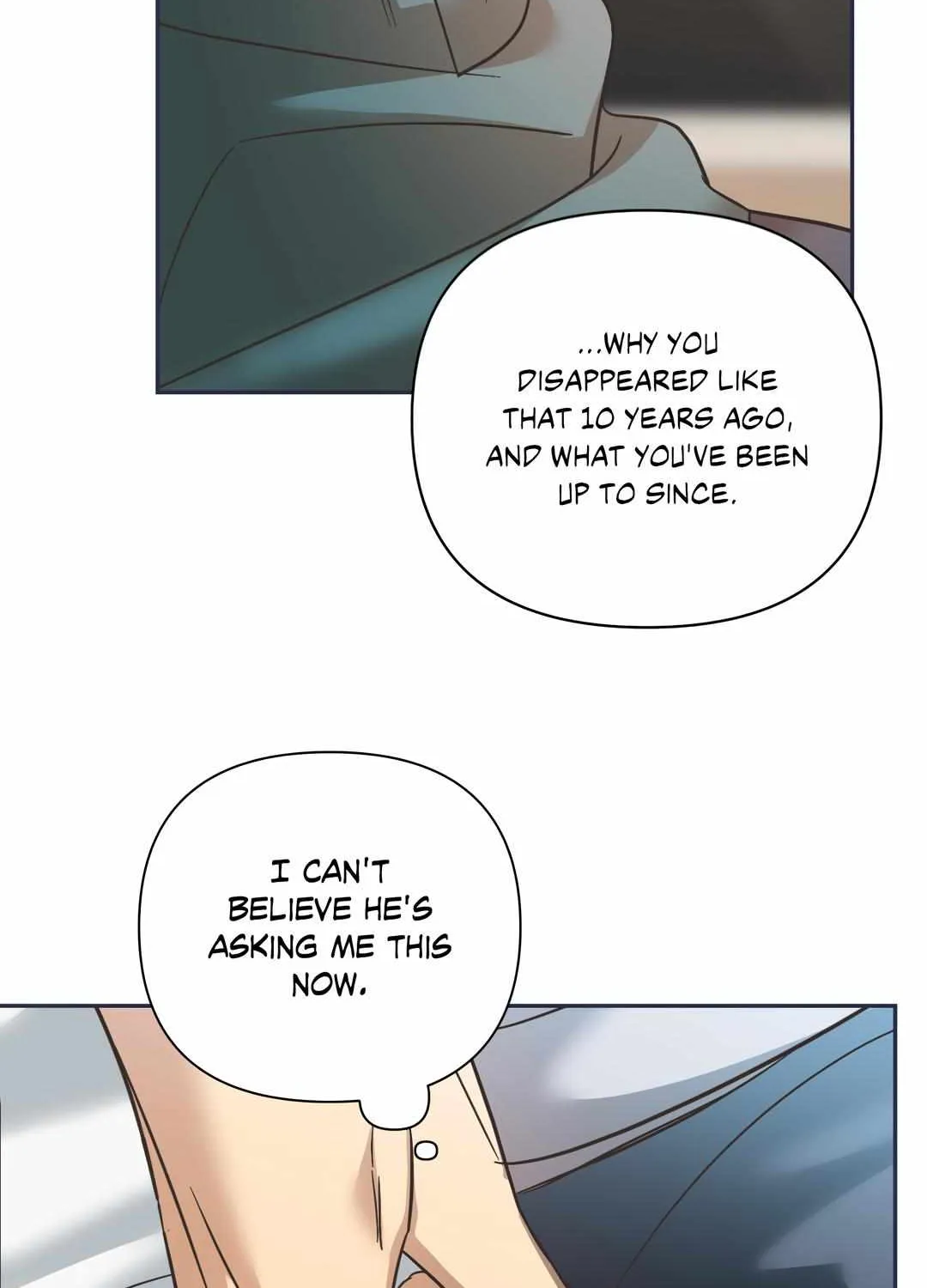 Backlight Chapter 31 page 56 - 